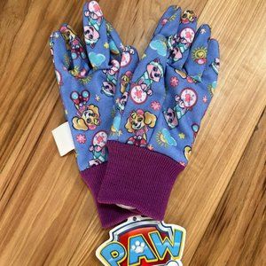 Paw Patrol Gardening Gloves